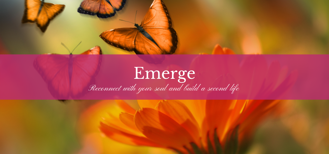 Second Star Life Emerge