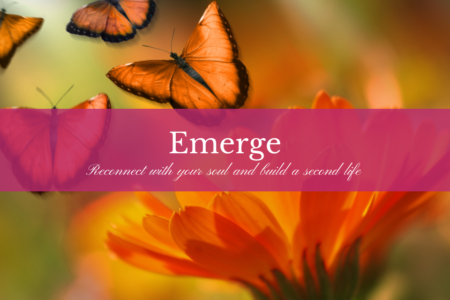 Second Star Life Emerge
