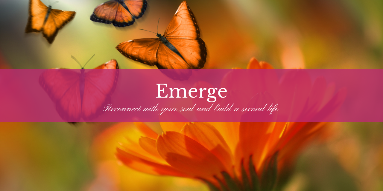Second Star Life Emerge