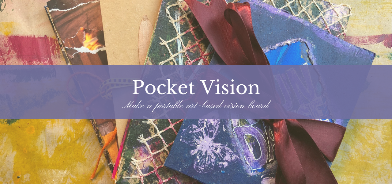 Second Star Life Pocket Vision