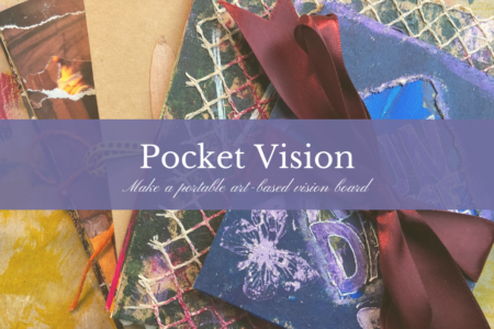 Second Star Life Pocket Vision
