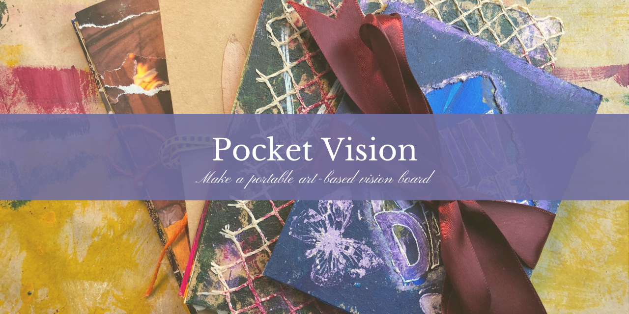 Second Star Life Pocket Vision