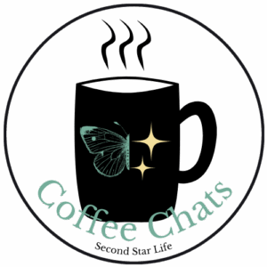 Second Star Life Coffee Chats LOGO