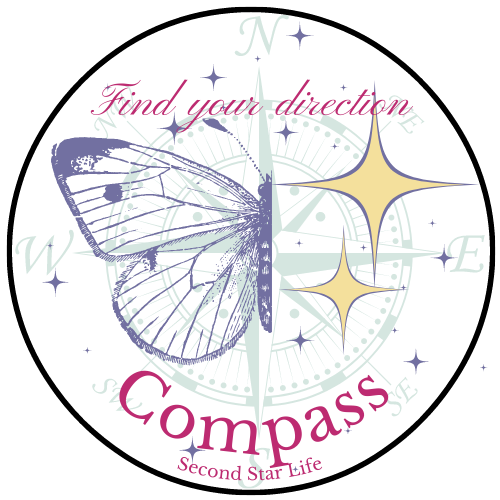 Compass group coaching logo