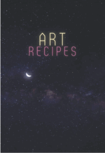 Art Recipes cover