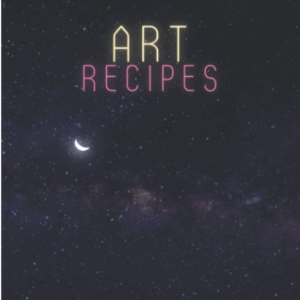Art Recipes cover